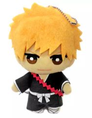 BLEACH ブリーチ 千年血戦篇 ともぬい 卯ノ花烈 ぬいぐるみ | Mercari