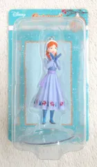 サニーサイドアップ Happyくじ DISNEY クリスマスオーナメントくじ 2022 フィギュアオーナメント賞 11 アナ アナと雪の女王シリーズ