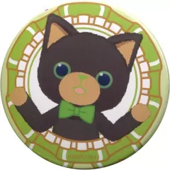 【中古】バッジ・ピンズ(キャラクター) ライム(愛島セシル) 缶バッジ 3rd Anniversary Ver. 「うたの☆プリンスさまっ♪ PRINCE CAT -ENJOY PICNIC-」 PRINCE CAT 3rd Anniversary くじ E賞