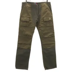 2025年最新】fjallraven パンツの人気アイテム - メルカリ