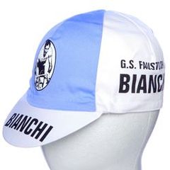 新品未使用「送料込」apis//G.S.FAUSTO COPPI - BIANCHI//アピス