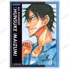 【中古】キャラカード 今泉俊輔 「弱虫ペダル トレーディングアクリルカード」