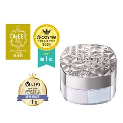 【店長大暴走★週末限定★】【タイムセール】【リニューアル最新版】限定色101入荷！【国内正規品】COSME DECORTE コスメデコルテ ルースパウダー / フェイスパウダー 16g #101のサムネイル