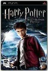 [중고] [매우 좋음] Harry Potter the Half Blood Prince (수입판) PSP
