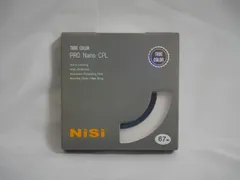 2025年最新】nisi cpl 67mmの人気アイテム - メルカリ 2025年最新】nisi cpl 67mmの人気アイテム - メルカリ
