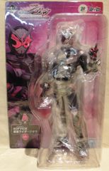 BANDAI SPIRITS 이치 반 쿠지 가면 라이더 지오우 feat.헤이세이 레전드 라이더 vol.1 A상 SOFVICS 가면 라이더 지오우