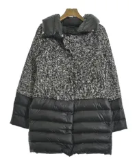 PATRIZIA PEPE パトリツィアペペ ダウン　 コート 38 新品同様 PATRIZIA PEPE パトリツィアペペ ダウン コート 38 新品同様 PATRIZIA