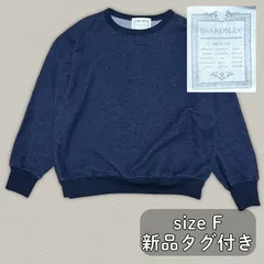 2025年最新】BEARDSLEY トレーナー・スウェットの人気アイテム