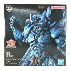 0BANDAI SPIRITS 피규어 오벨리스크의 거신병 -혼호시상-