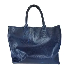 木村工房　kimura handmade ビジネスバッグ トート 青色ロゴ入り 91xiNu5taZS.jpg
