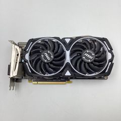 【全額返金保証】【最速発送】MSI グラフィックボード AMD Radeon RX 570 Radeon RX 570 ARMOR 8G J  動作確認済