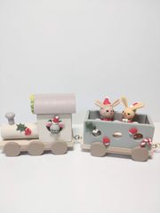 クリスマス・トレイン