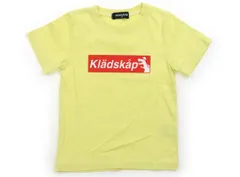 【クレードスコープ/kladskap】Tシャツ・カットソー 100サイズ 男の子【子供服・ベビー服】（1868526）