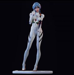 未使用　アミエ・グラン 綾波レイ Sein(ザイン) 1/6 ガレージキット 綾波レイ/Sein (ザイン) (ガレージキット) - ホビーサーチ
