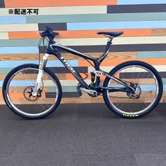 配送要相談 中古現状品 送料別 TREK トレック マウンテンバイク top fuer 9.8 26インチ 自転車