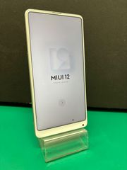 Mi MIX 3 5G】SIMフリー 128GB サファイヤブルー 利用制限－ - メルカリ