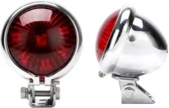 2025年最新】ハーレー テールランプ ビンテージの人気アイテム