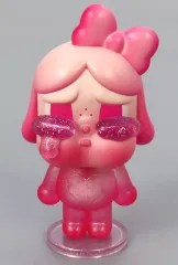 【中古】トレーディングフィギュア HEARTLESS GIRL 「POPMART CRYBABY Crying Again シリーズ」