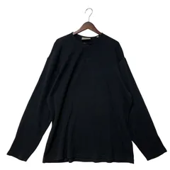 【中古品】 FOG ESSENTIALS エフオージーエッセンシャルズ LS HENLEY NECK THERMAL T-SHIRT ロングスリーブ ヘンリーネック サーマル Tシャツ 長袖 トップス 【142-251027-as-23-izu】