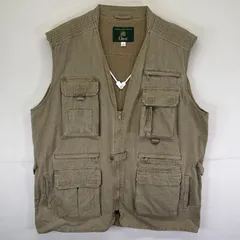 オービス Orvis フィッシングベスト　フライフィッシング マリオウジニッキ オービス Orvis フィッシングベスト フライフィッシング マリオ