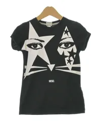 DIESEL KIDS Tシャツ・カットソー キッズ 【古着】【中古】【送料無料】