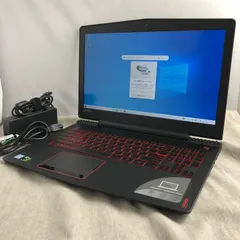 2024年最新】Lenovo Legion Y520の人気アイテム - メルカリ