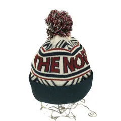 ザノースフェイス THE NORTH FACE Snow Bum Beanie メンズ FREE 