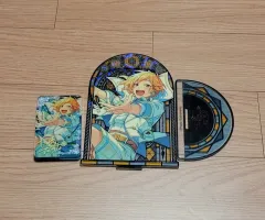 あんさんぶるスターズ！！(あんスタ) 仁兎 なずな ステンドグラス 流砂コロッタ まとめ売り