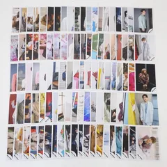 【三重店】King & Prince 平野紫耀 公式写真 まとめ売り 計100枚セット（キンプリ/TOBE/Number_i）【352-A560】