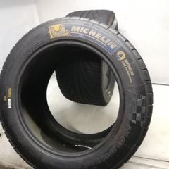 225/55R18ミシュラン♥️2本セット♥️送料込♥️まだまだイケる