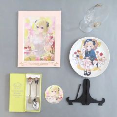 わたしの幸せな結婚＊ホテルニューオータニ コラボ限定グッズセット