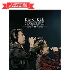 2024年最新】KinKi Kids CONCERT 20.2.21 -Everything happens for a 