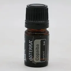 ドテラ　doTERRA フランキンセンス　コパイバ　新品 Amazon.co.jp: ドテラ コパイバ15ml : ドラッグストア