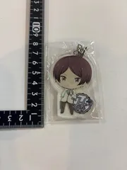 申渡栄吾 戌峰誠士郎 ぬいぐるみ アクリルスタンドキーホルダー スタミュ 申渡栄吾 戌峰誠士郎 ぬいぐるみ アクリルスタンドキーホルダー