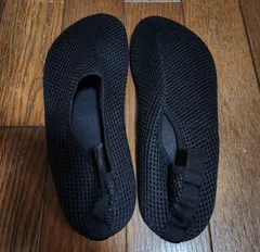 水陸両用 マリンシューズ ブラック