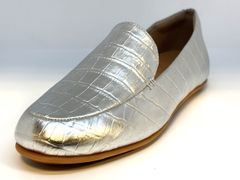 【訳あり品】【軽くて疲れにくいコンフォートローファー】fitflop フィットフロップ LENA CROCO LOAFERS