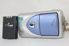 ★動作品❤️Nikon COOLPIX 2500❤️付属品 完備❤️ 2025年最新】NIKON COOLPIX 2500の人気アイテム - メルカリ