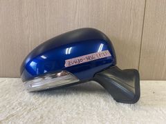トヨタ プリウス ZVW30　右ドアミラー 4836