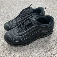2025年最新】air max 97 トリプルブラックの人気アイテム - メルカリ 2025年最新】air max 97 トリプルブラックの人気アイテム - メルカリ