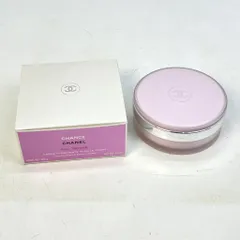 楽天市場】シャネル CHANEL チャンスオータンドゥルボディ