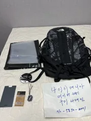 OS THE NORTH FACE(ザ・ノース・フェイス) ビッグショット Zett(ゼット) ブラック