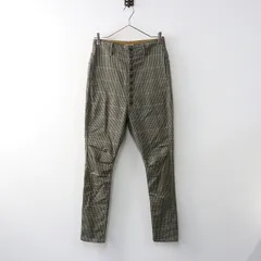 archive KAPITAL Pierrot pants サルエル ピエロ archive KAPITAL Pierrot pants サルエル ピエロ
