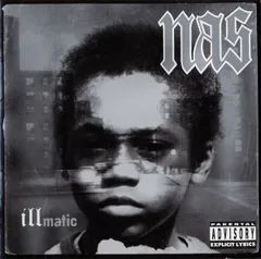 2025年最新】nas illmatic lpの人気アイテム - メルカリ