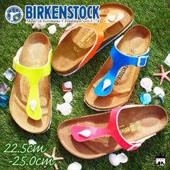 ビルケンシュトック BIRKENSTOCK ギゼ レディース サンダル 0847261 Gizeh トングサンダル コンフォートサンダル ノーマル幅 パテント (MY007)