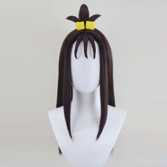 お取寄せ商品！納期ご相談下さい！】コスプレ耐熱ウィッグ オーダー