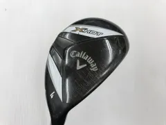 2024年最新】callaway ユーティリティの人気アイテム - メルカリ