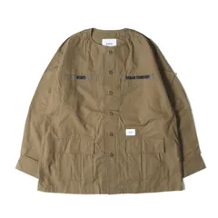 2026年最新】wtaps scoutの人気アイテム - メルカリ