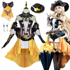 2025年最新】原神 コスプレ ナヴィアの人気アイテム - メルカリ