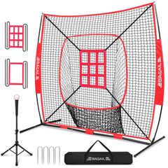 SKLZ QUICKSTER サッカー テニス 野球練習用ネット 折りたたみ - メルカリ