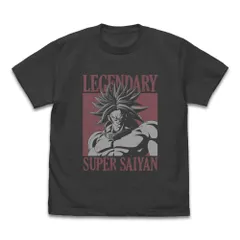 2025年最新】ドラゴンボール ブロリー tシャツの人気アイテム